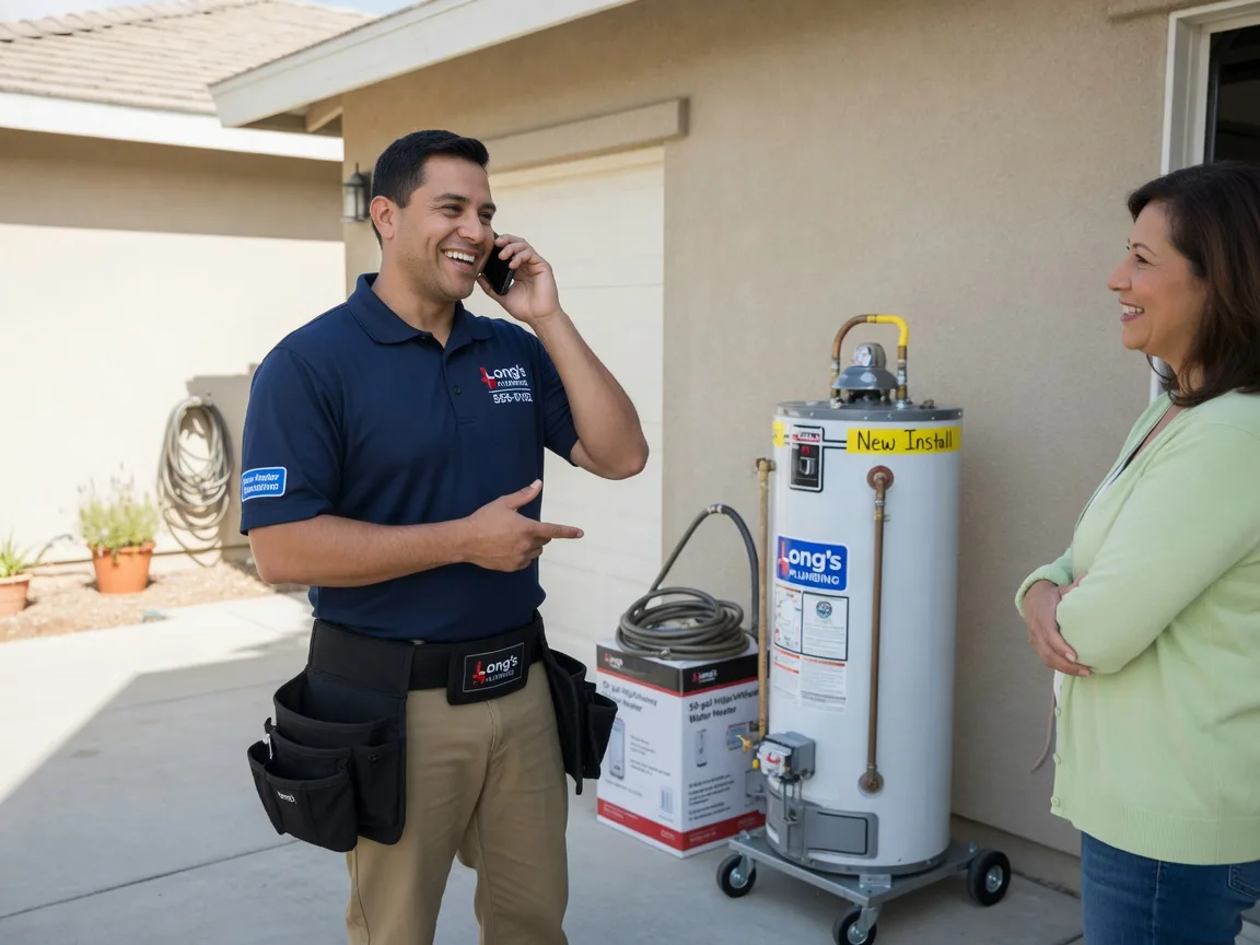 Leak Detection Cando, ND FAQs